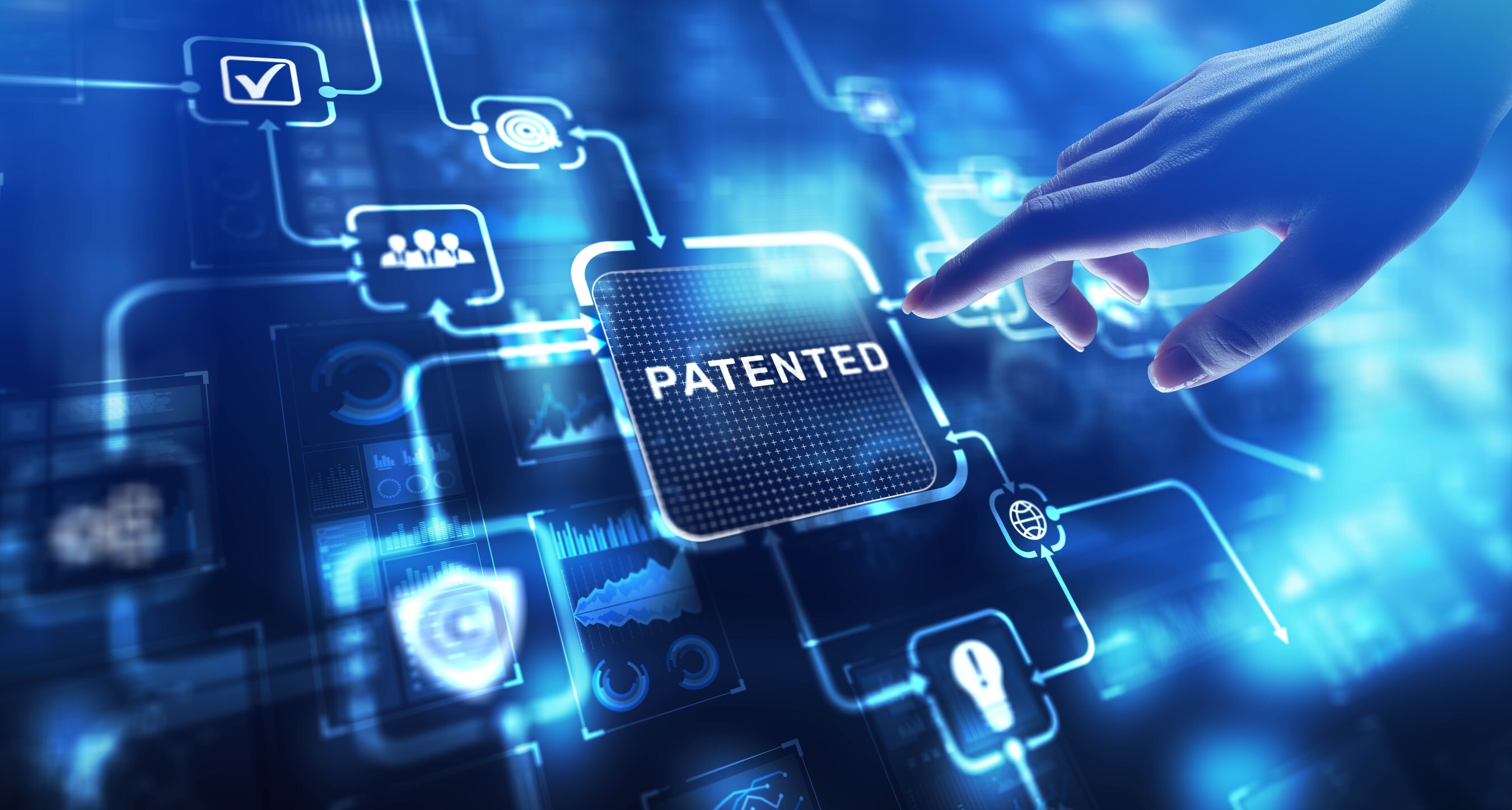 i4E lanceert wereldwijd platform voor innovatie en technologielicenties