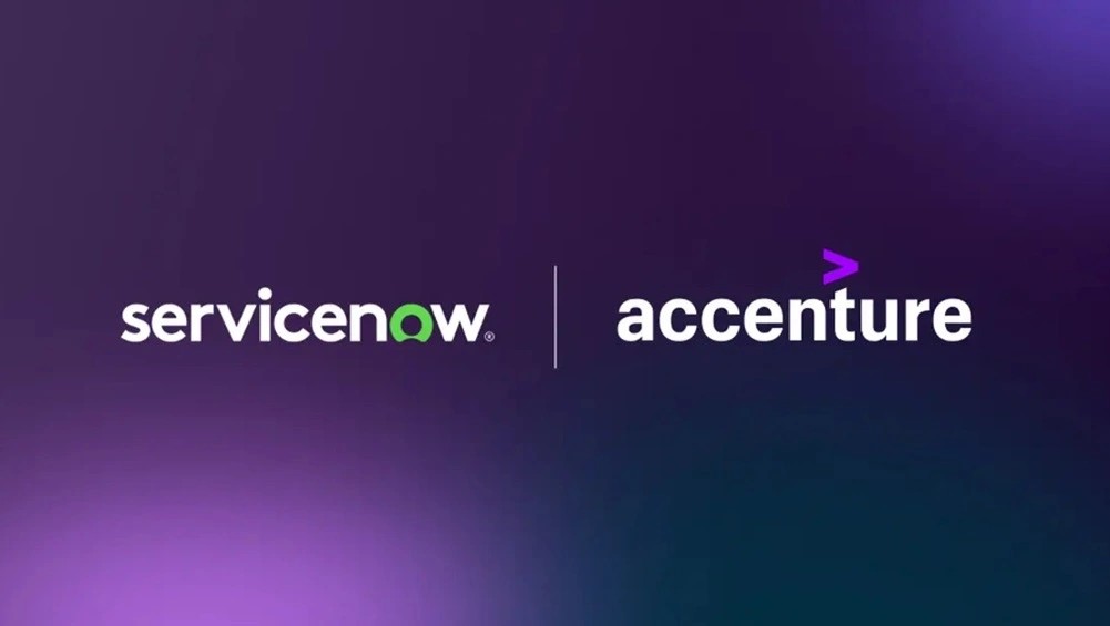 ServiceNow en Accenture versnellen inzet van AI‑agents bij grote organisaties
