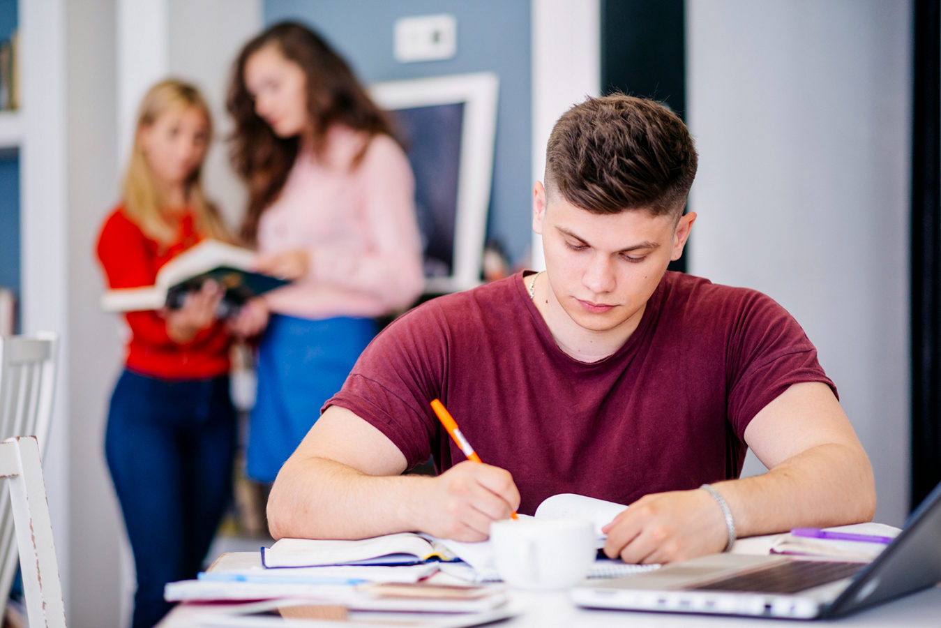Slim slagen met examentraining vmbo tl: alles over Eindsprint