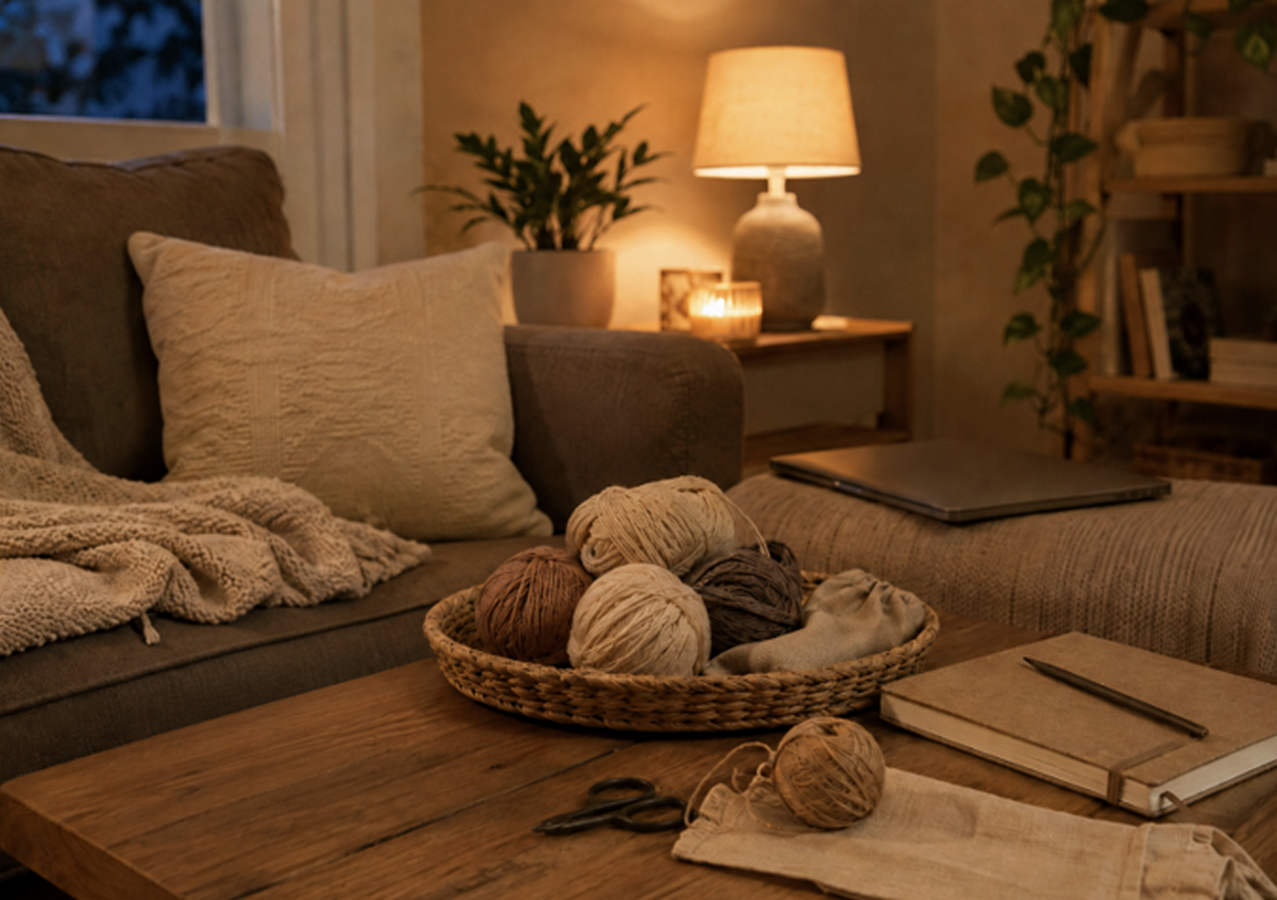 5 redenen waarom kleine creatieve hobby's passen bij een drukke werkweek