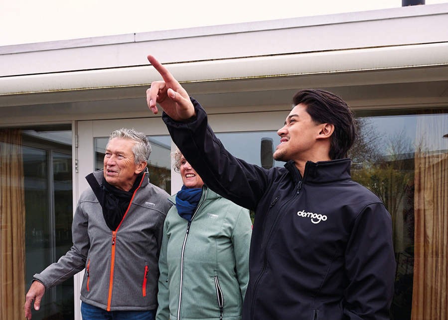 Salderen stopt: waarom steeds meer gezinnen nú kijken naar slim energiebeheer