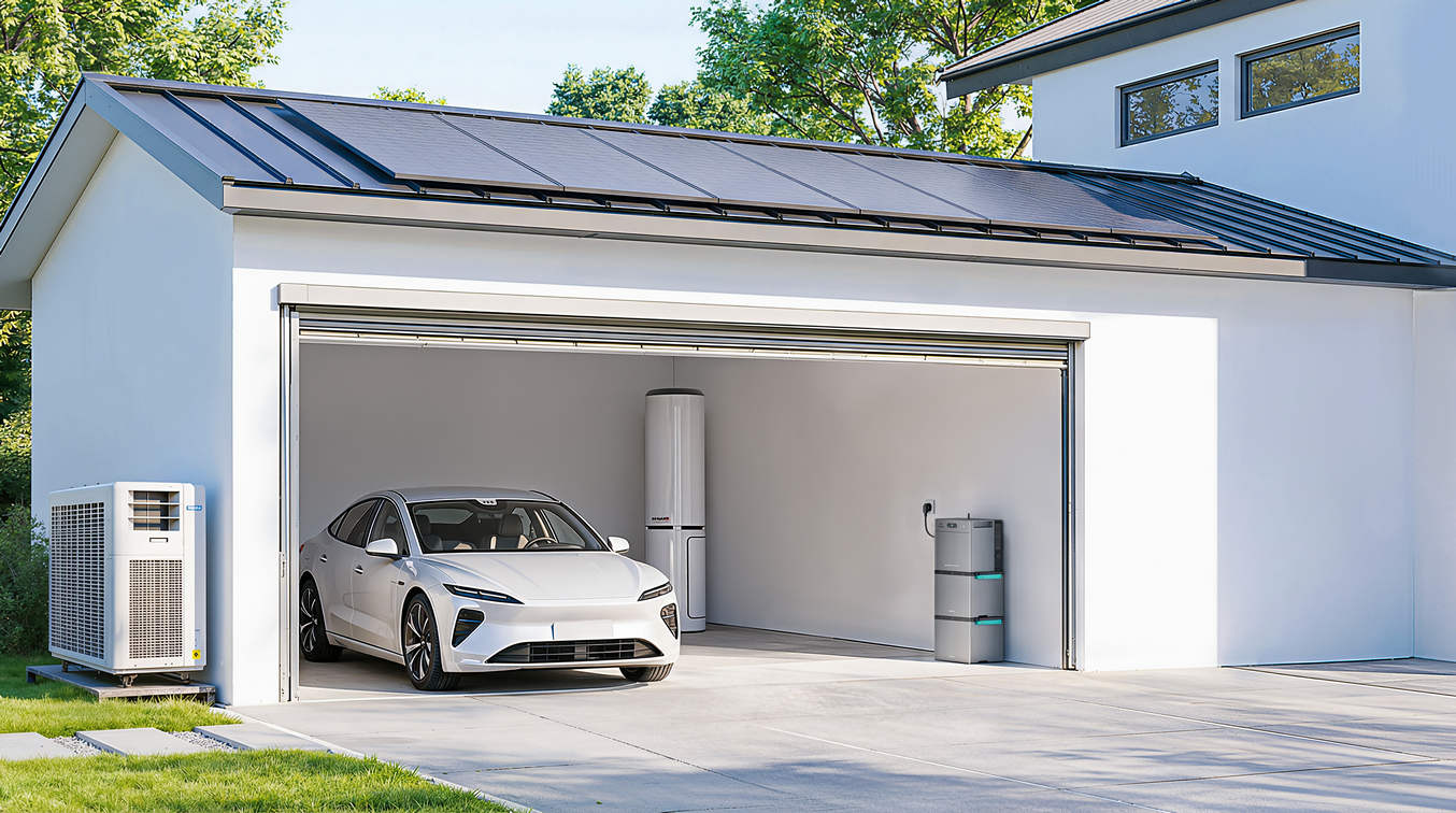 Zendure en Sunergy maken slimme energieoplossingen toegankelijker voor Nederlandse consument