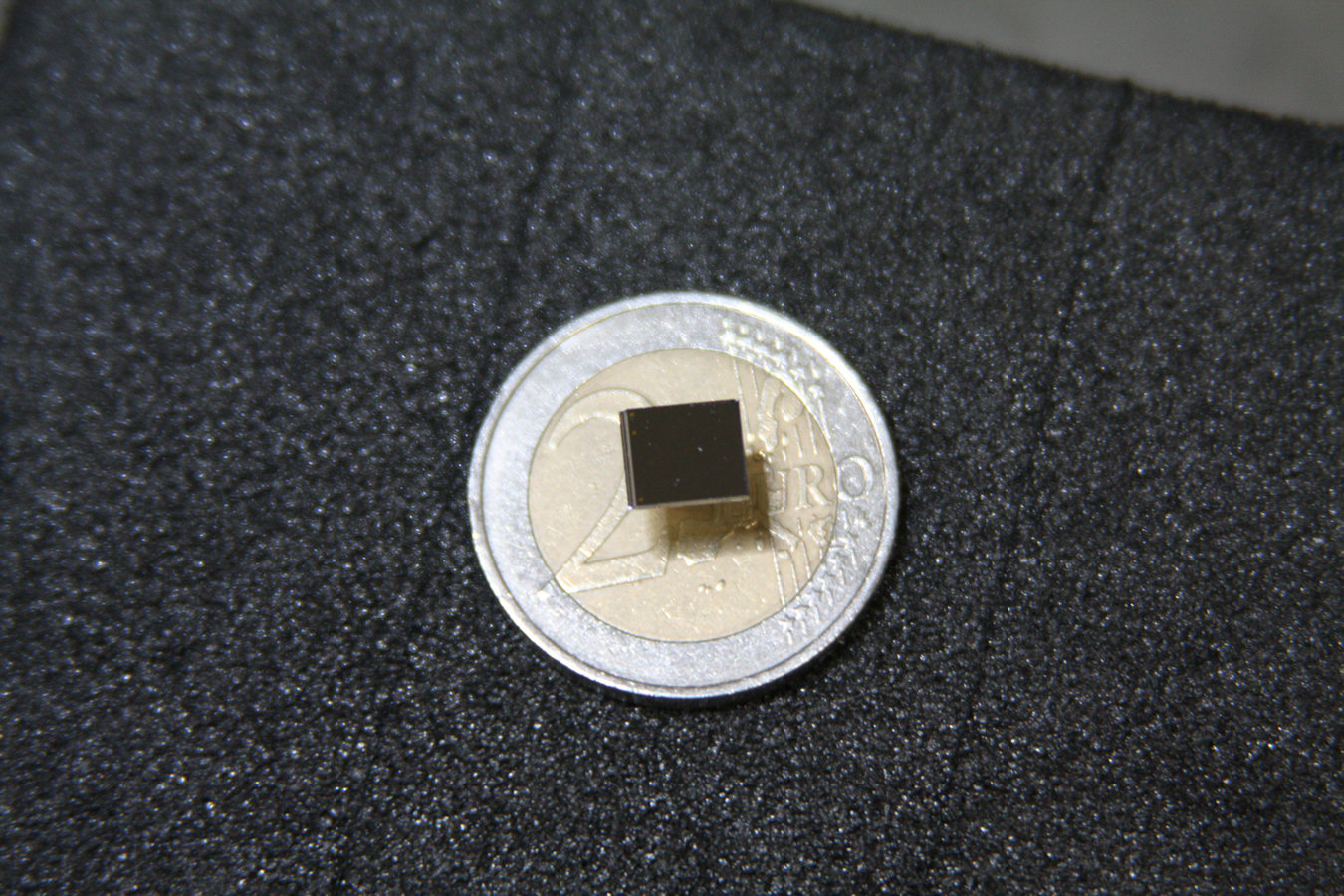 Amsterdamse chip-ontwerper Innoseis Sensor Technologies haalt zes miljoen euro groeikapitaal op