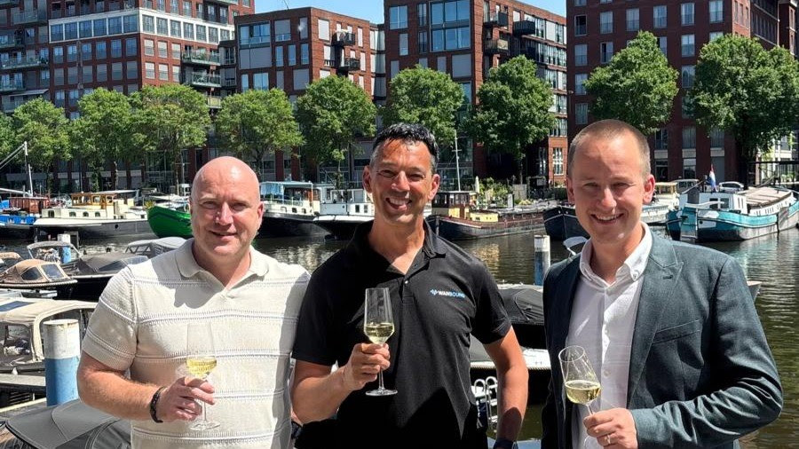 Wanbound en Accensys bundelen krachten in het Groene Hart