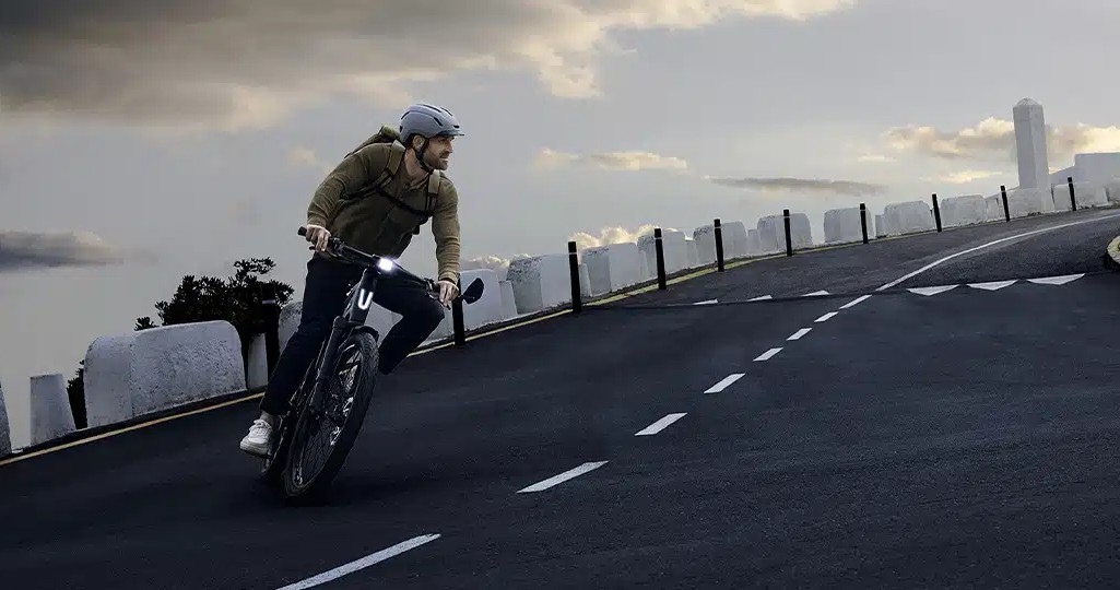 De speed pedelec als slimme schakel in duurzaam woon-werkverkeer