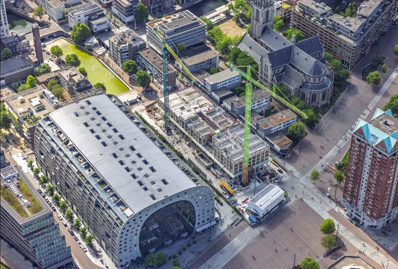 Van ambitie naar impact: verduurzamen in de praktijk bij RottaNova