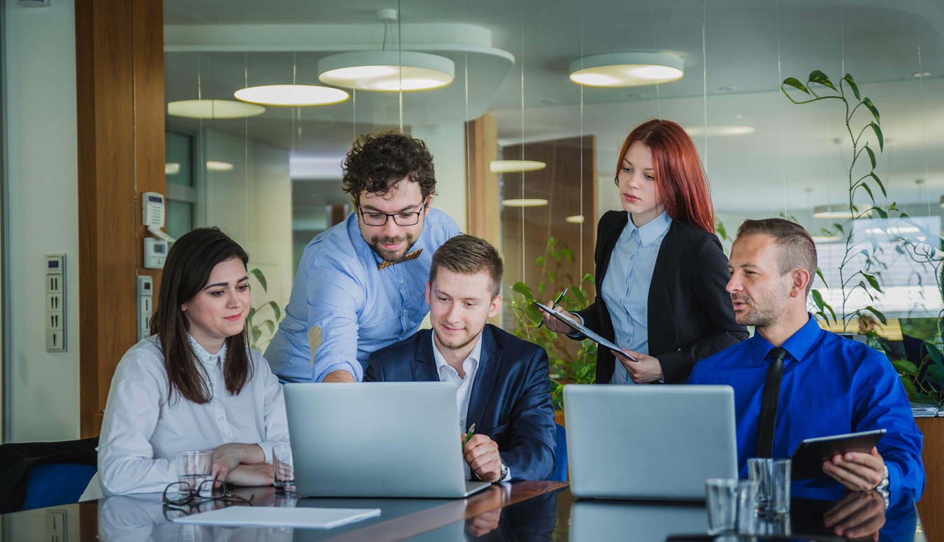 NAB en PwC bundelen krachten voor State of the Sector Survey 2026