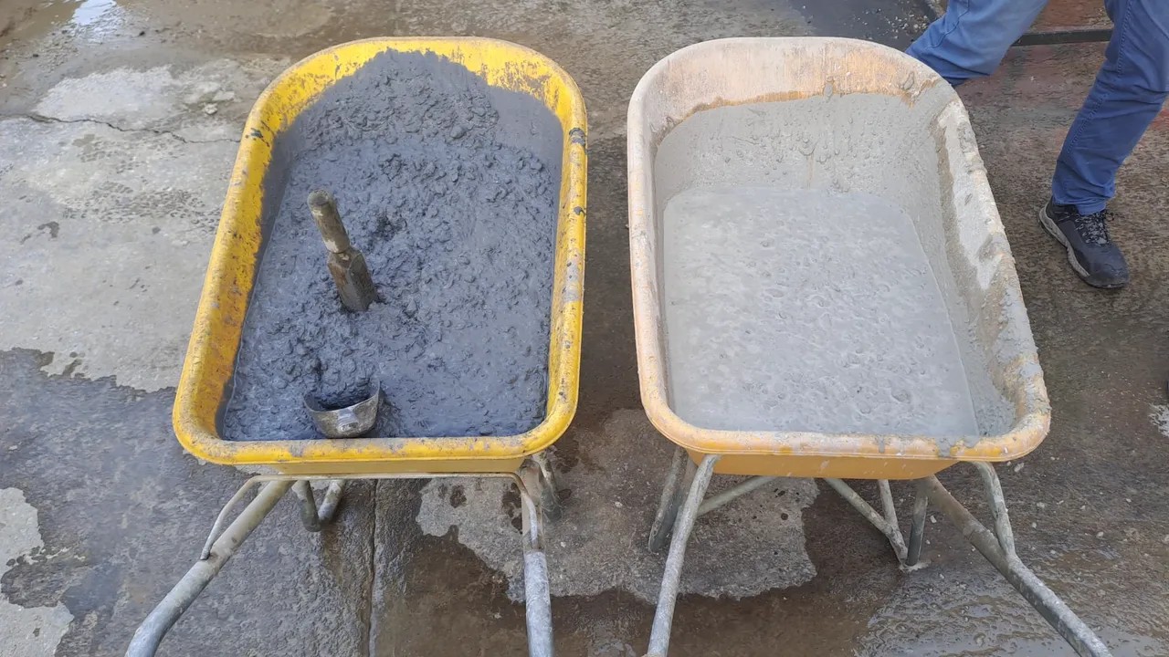 30% minder CO2-uitstoot, zonder concessies aan de kwaliteit van beton