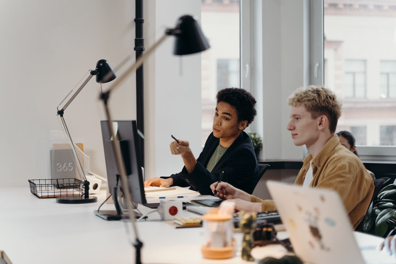 8 Beste bedrijven voor .NET programmeur inhuren in Nederland