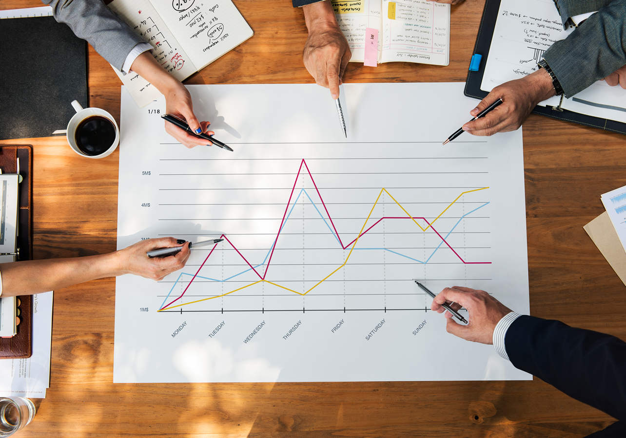 Van losse leads naar een voorspelbare salesflow