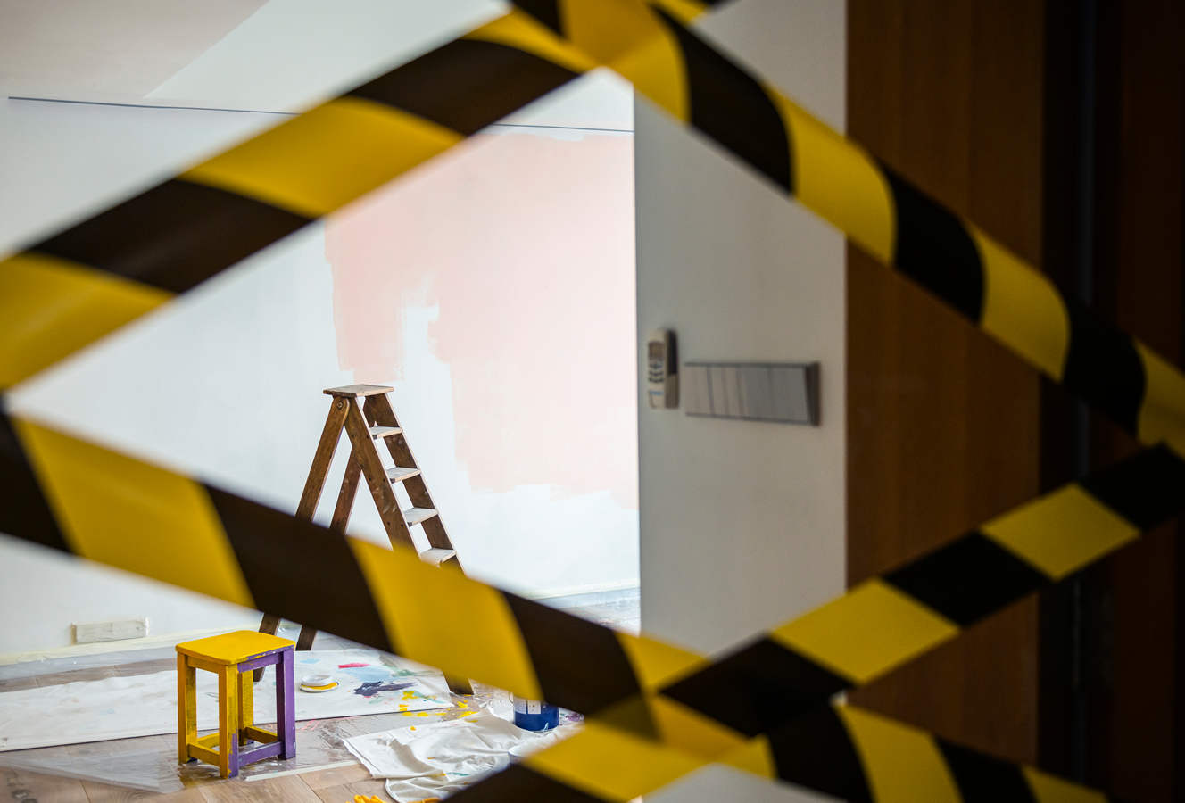 Betrouwbaar luchtvochtigheid meten in werkplaatsen en gebouwen
