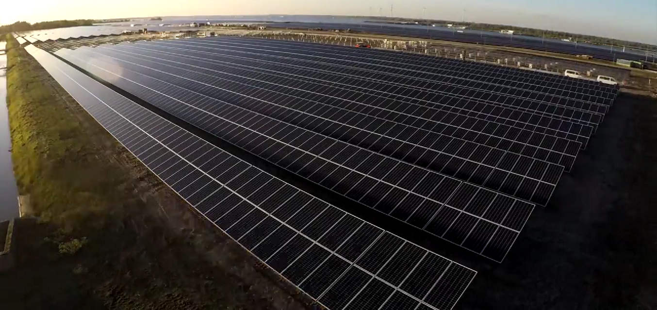 Shell verkoopt Nederlandse zonneparken