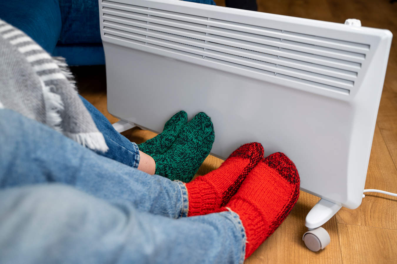 Gasprijs stijgt, is elektrisch verwarmen nu goedkoper dan gas?