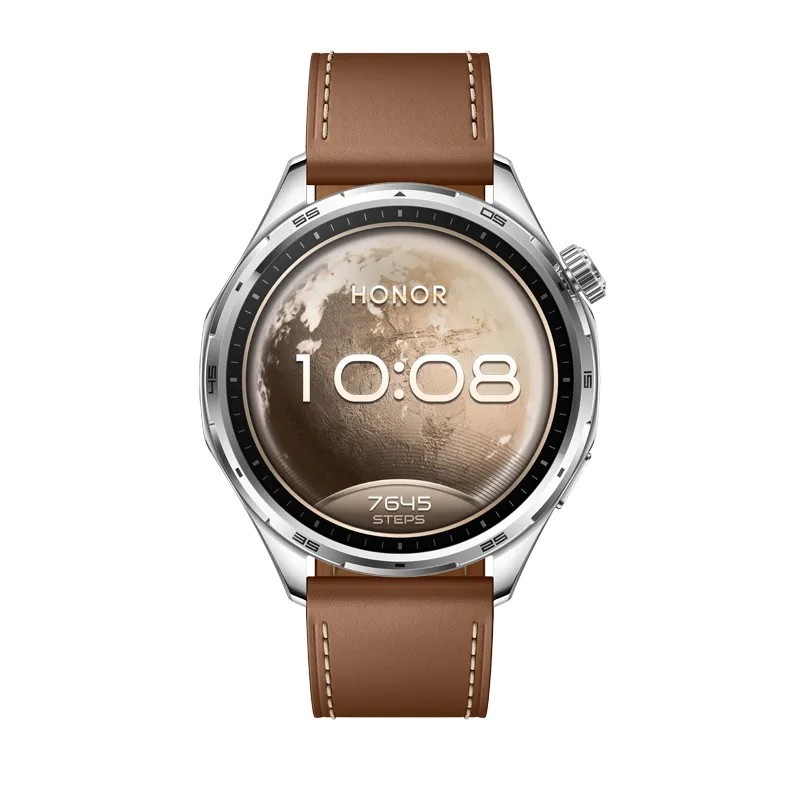 Hoelang moet een smartwatchbatterij meegaan?