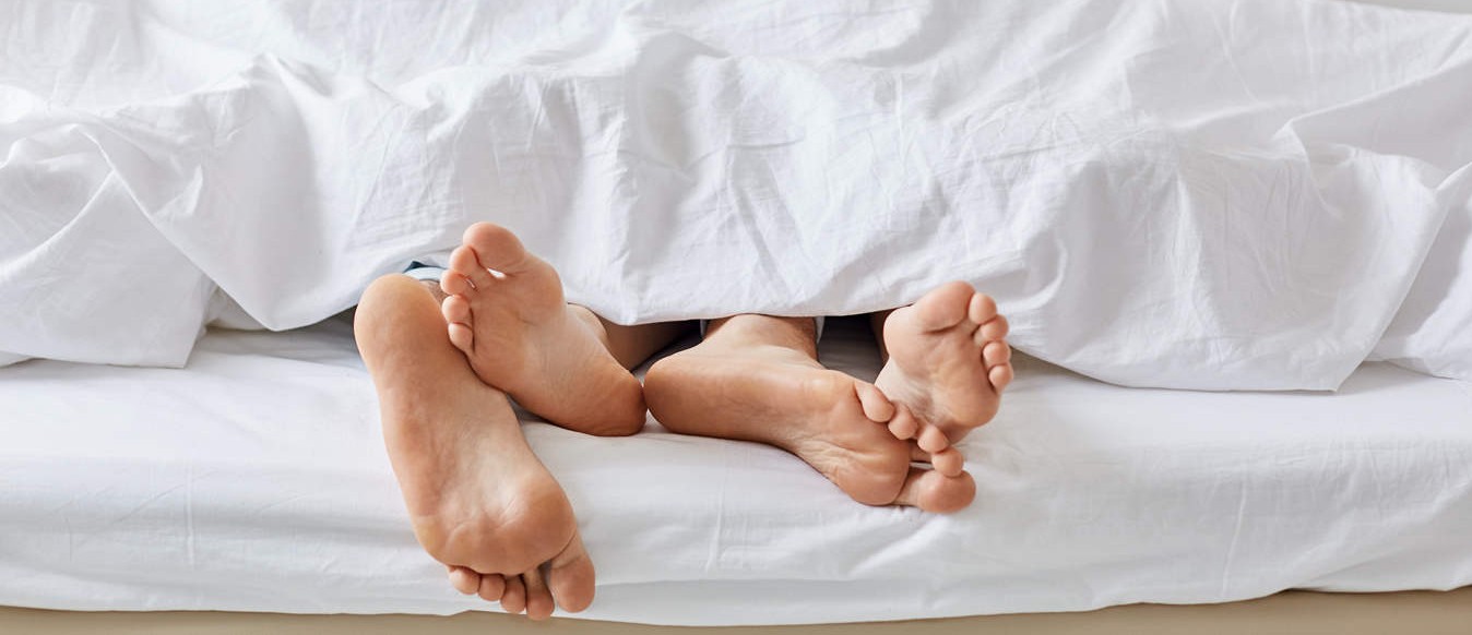Seksuele gezondheid als onderdeel van een bewuste levensstijl