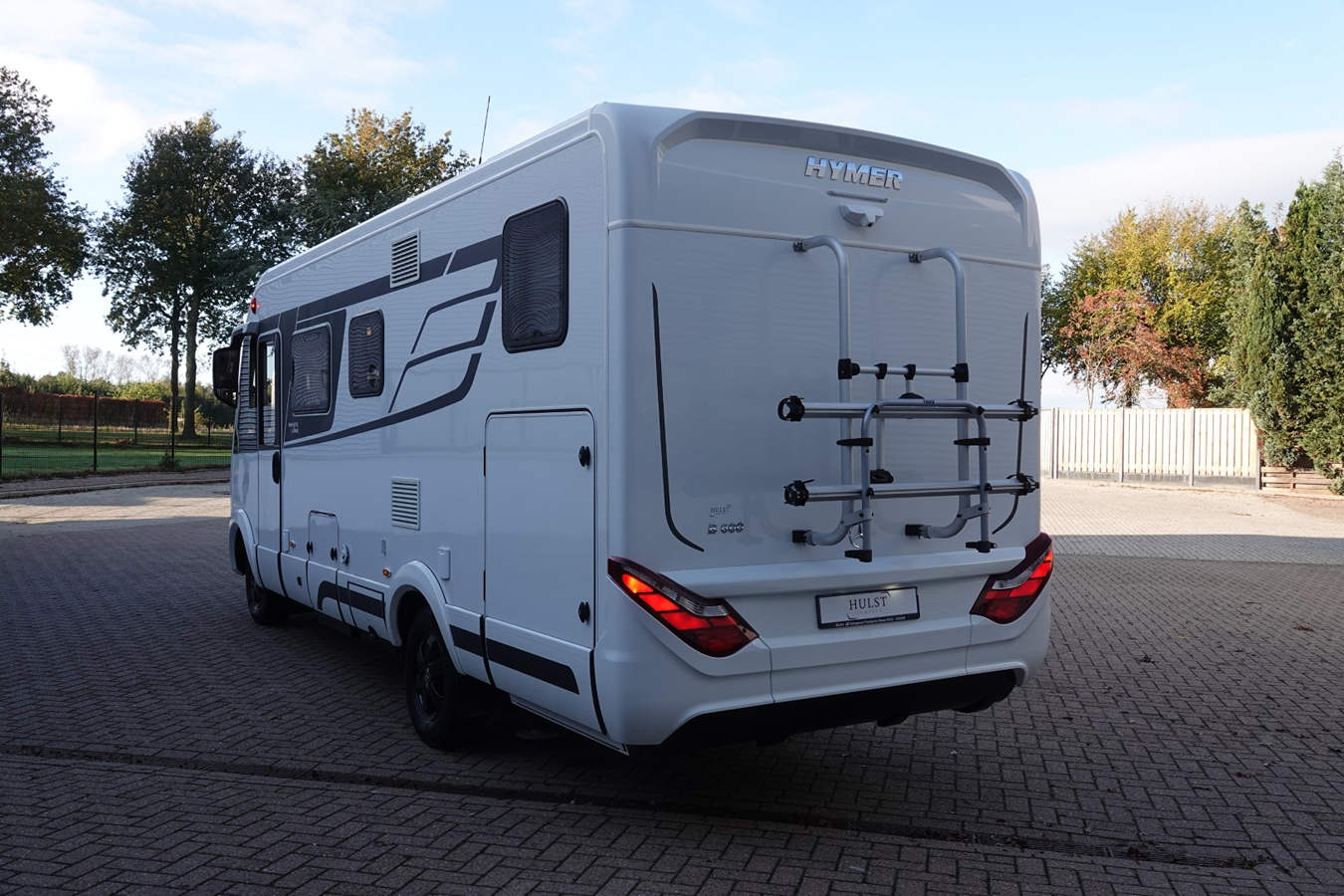 Integraal camper kopen