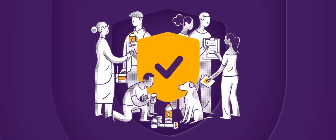 Campagne ‘Denk vooruit’ gaat verder: voorbereiding op noodsituaties blijft belangrijk