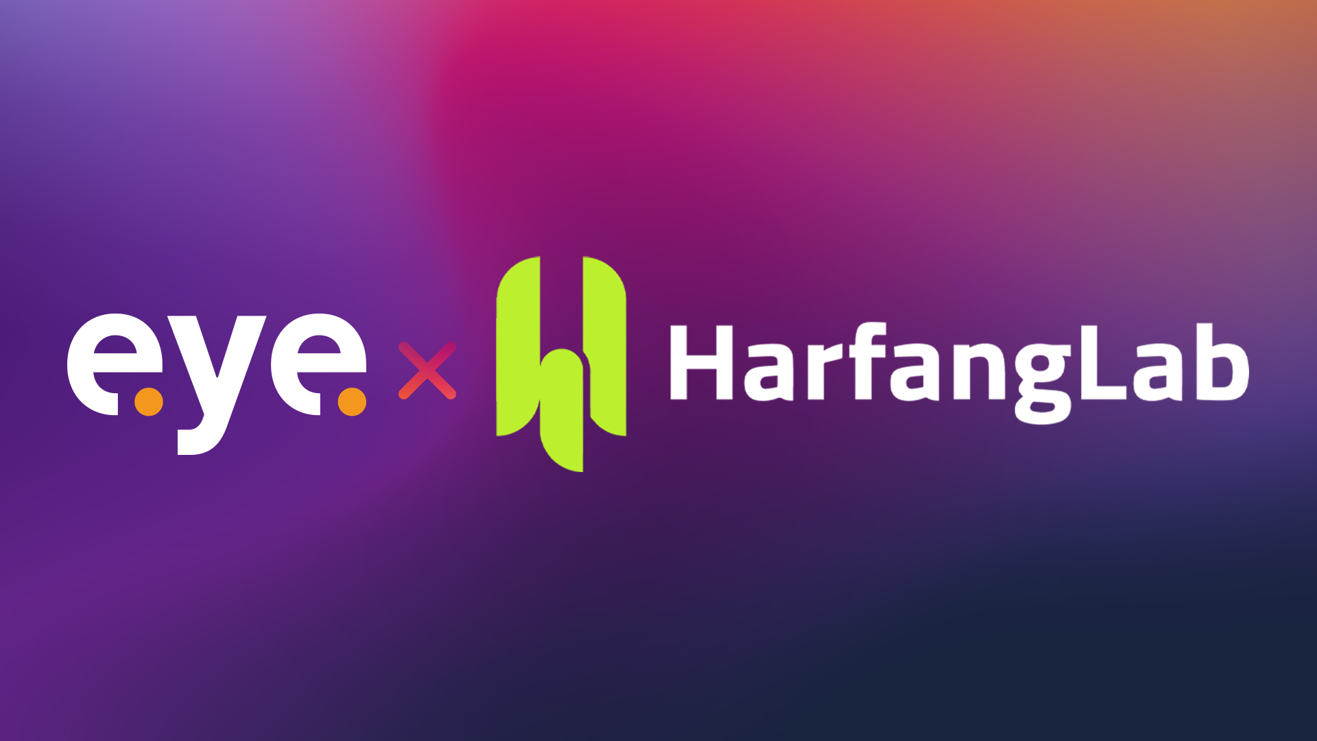 Eye Security en HarfangLab bouwen samen aan Europese soevereiniteit in cybersecurity