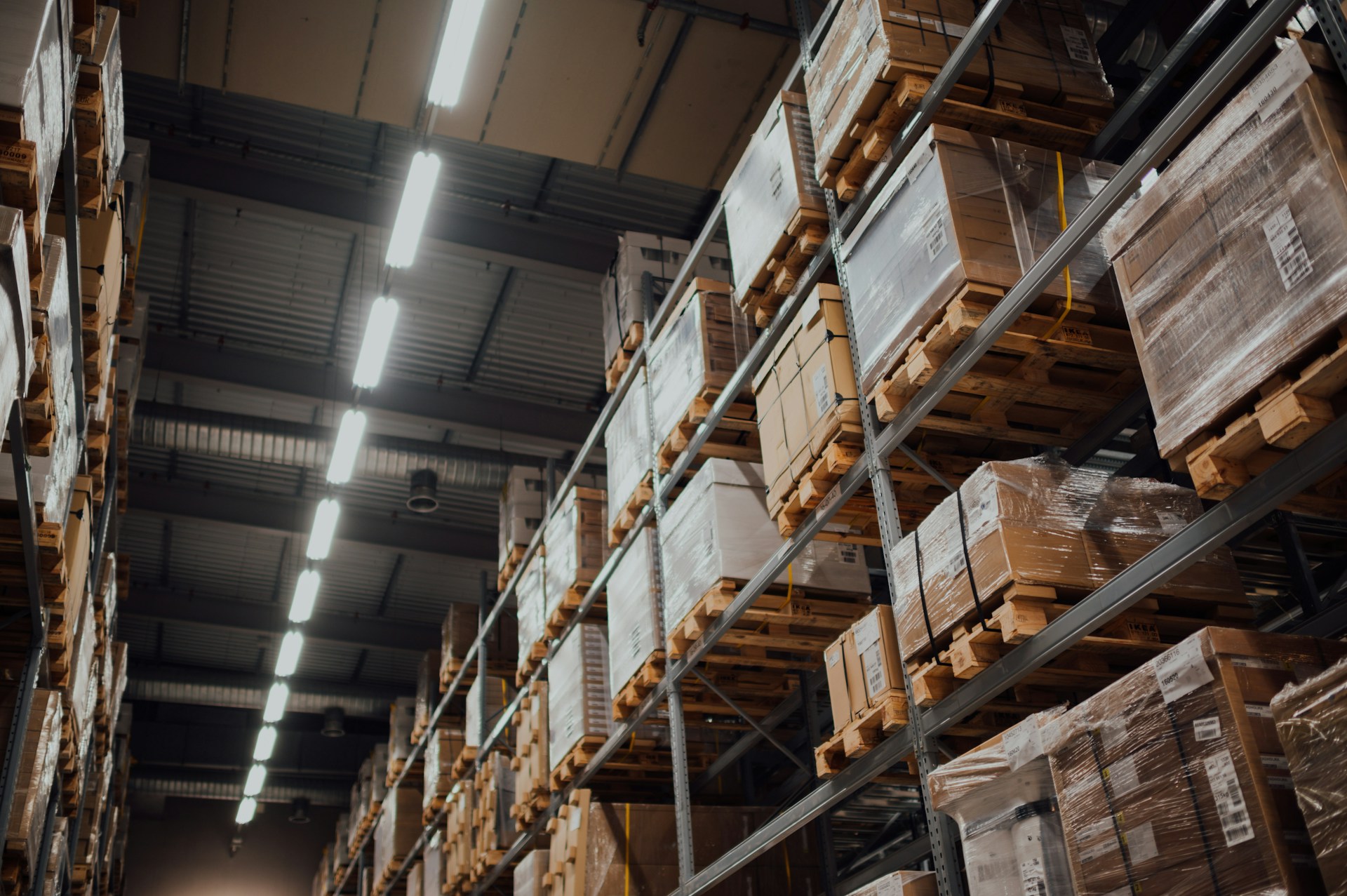 Warehousing als stille motor achter snelle leveringen